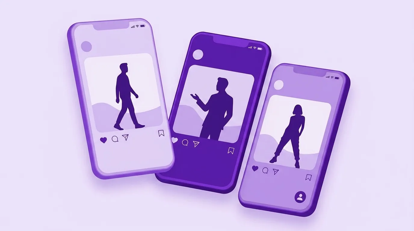 Best Agency Platforms for Virtual Influencer Content