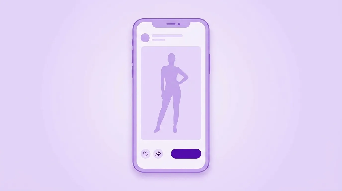How to Maintain Authentic Digital Presence With AI