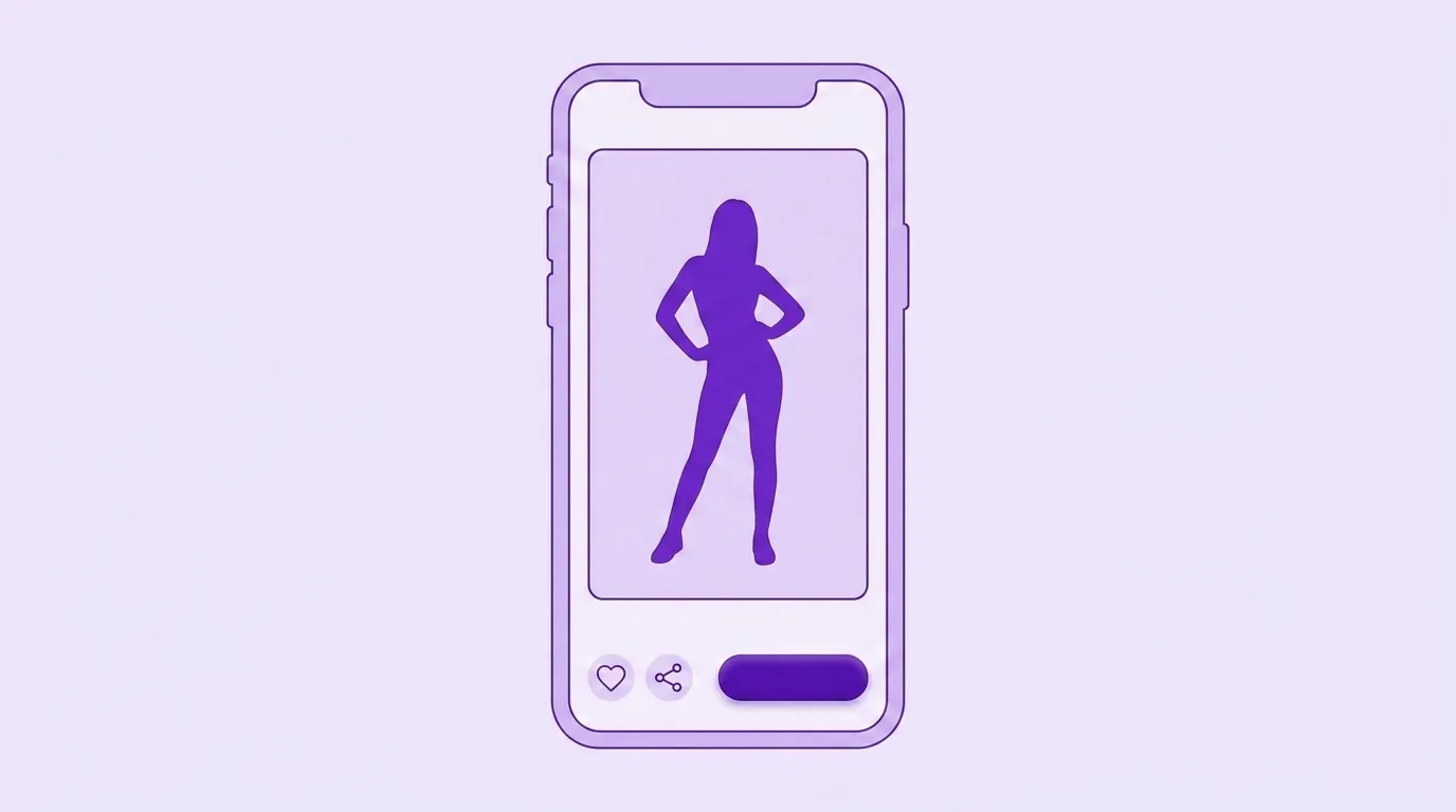 Bulk Photo Creation for Multi-Platform Virtual Influencers