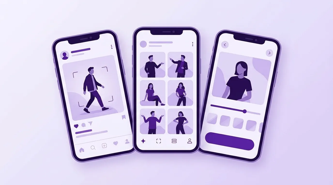 AI OFM vs Human Creator: 2026 Comparison Guide for Agencies