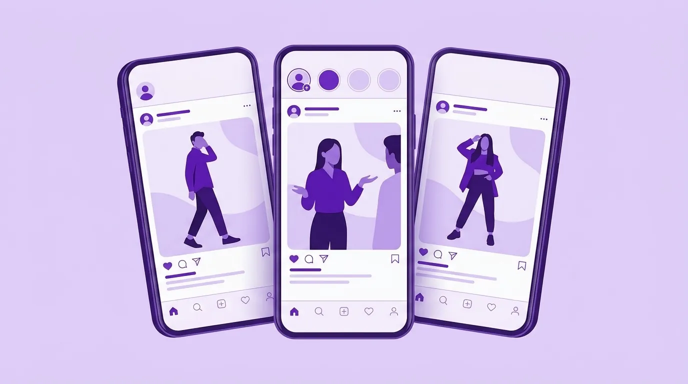 8 Efficient Creator Content Strategies for Infinite Posts