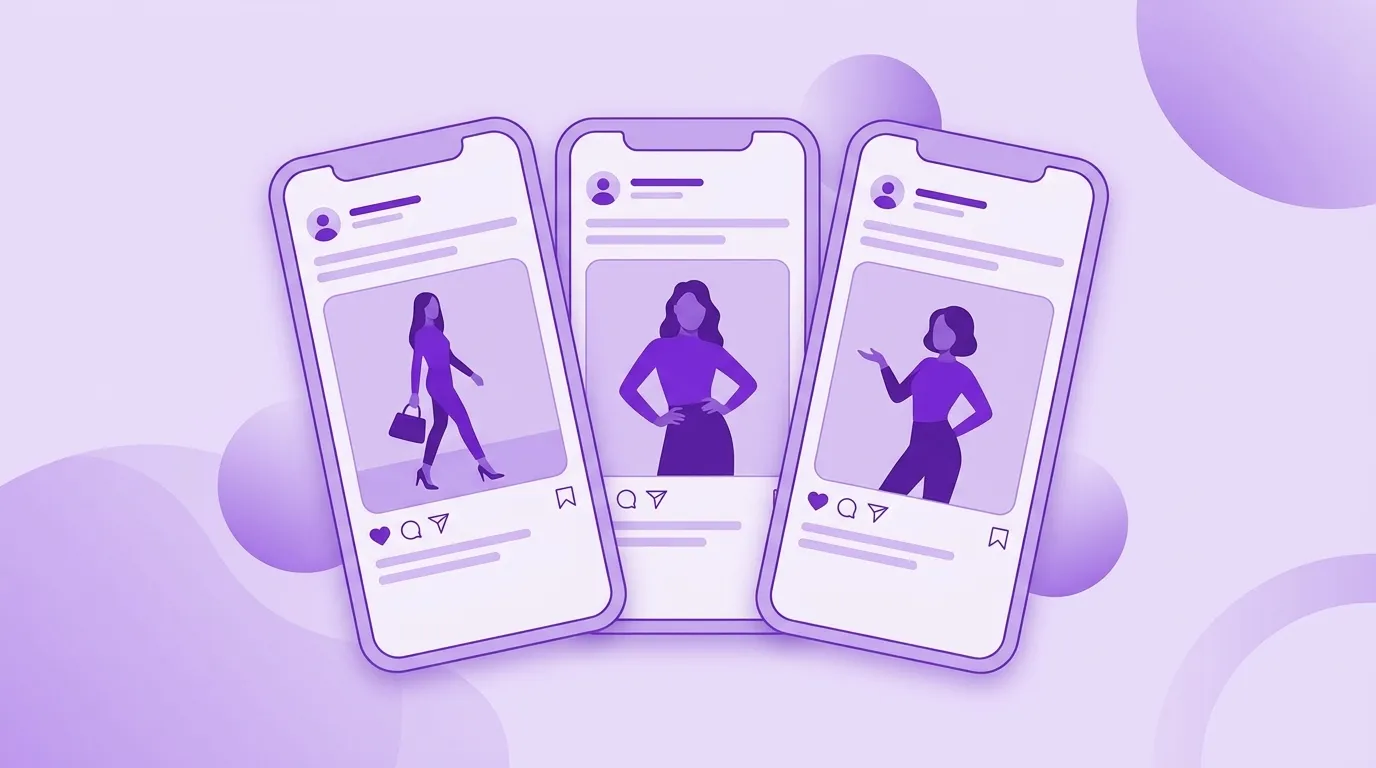 Photo Quality Requirements for Converting Selfies to AI