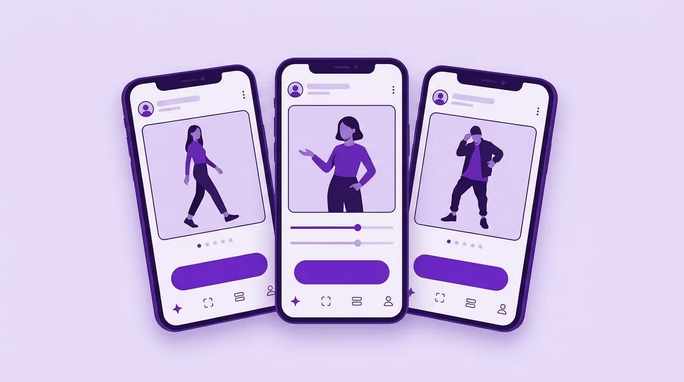 AI Photo-to-Video Conversion for OnlyFans Creators