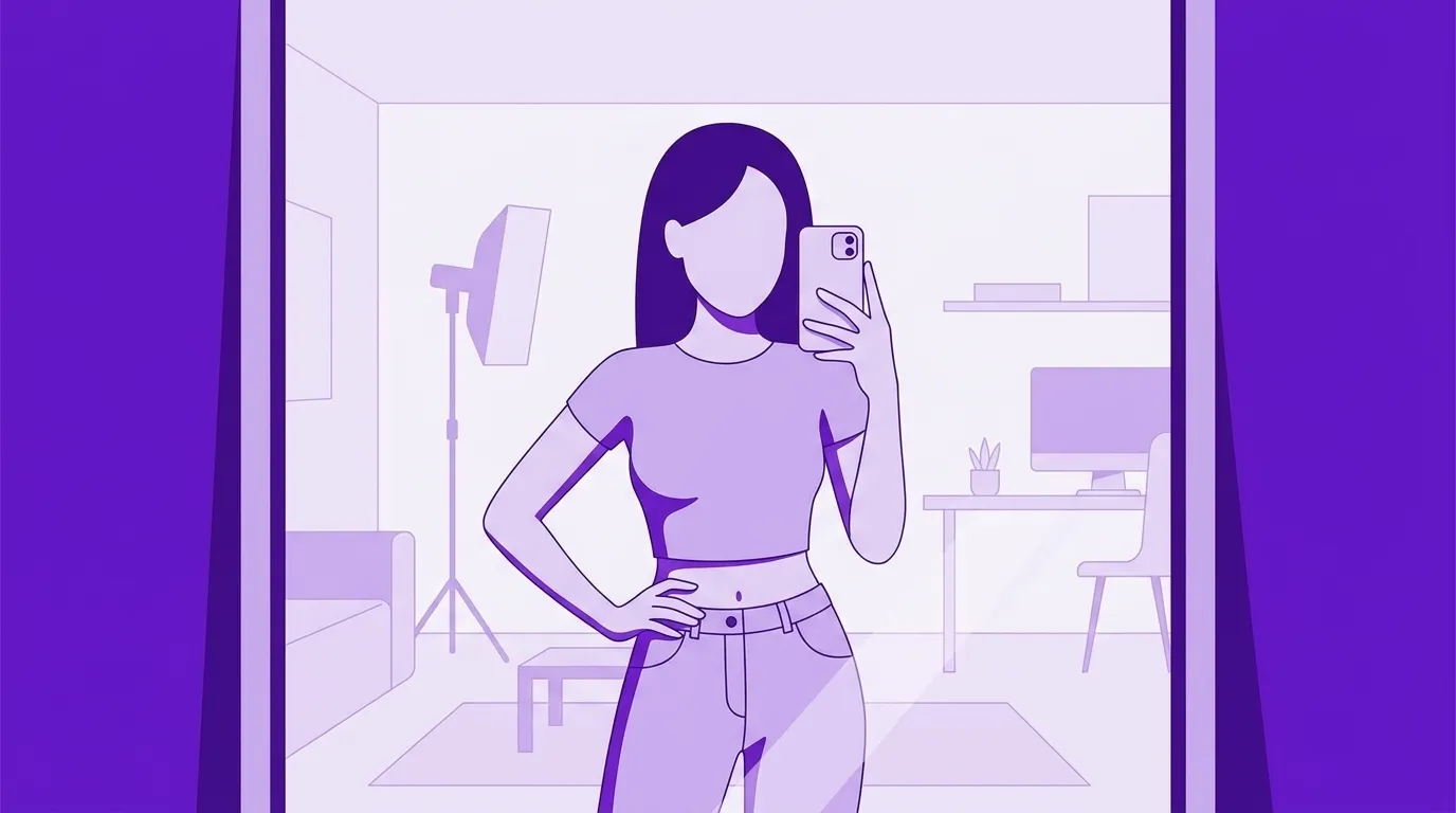 Virtual Influencer AI Workflow: 8 Steps to Create Content