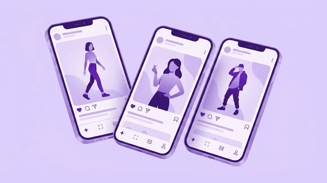 AI Photo-to-Video: Automated Visual Content Repurposing