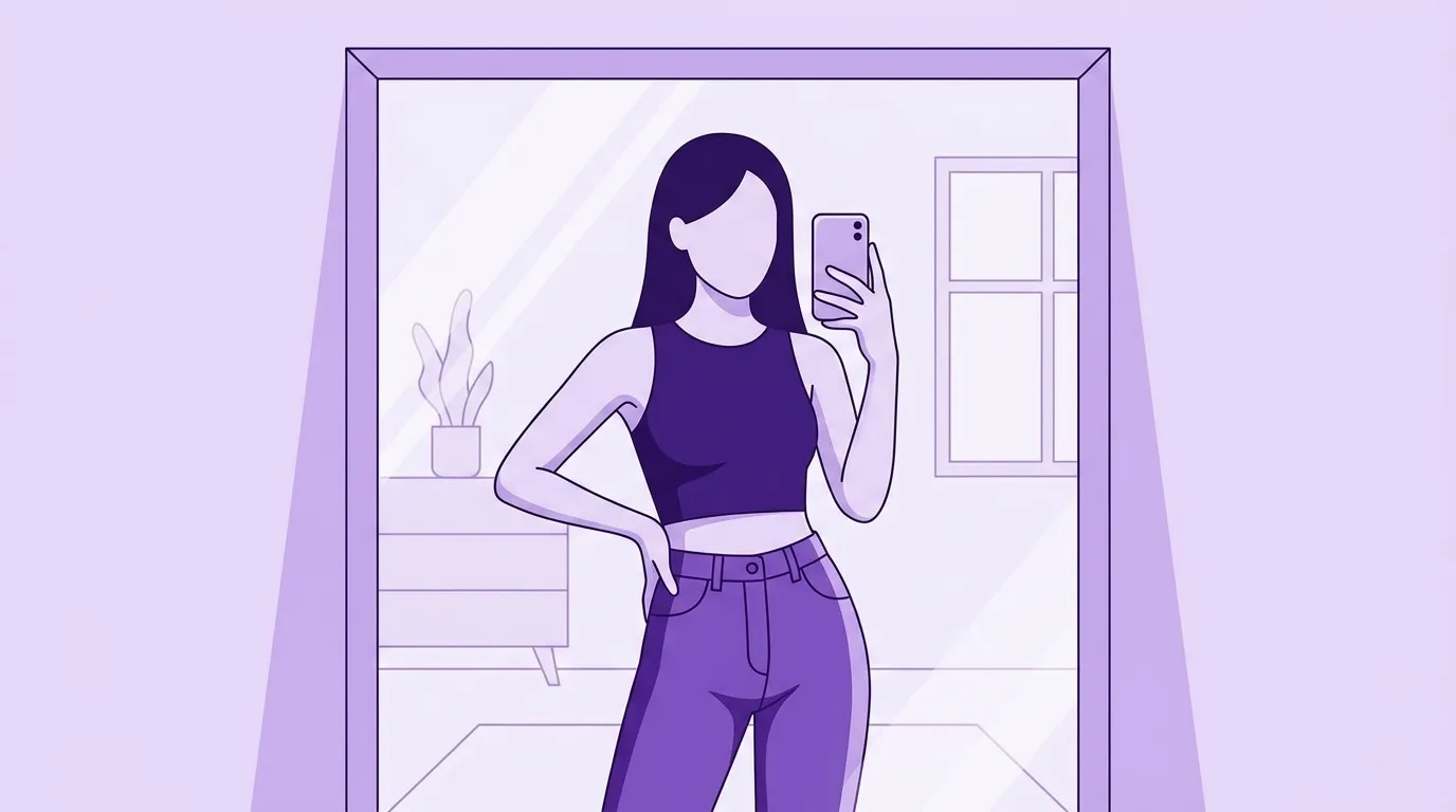 How to Use AI for Platform Content Instead of Photoshoots