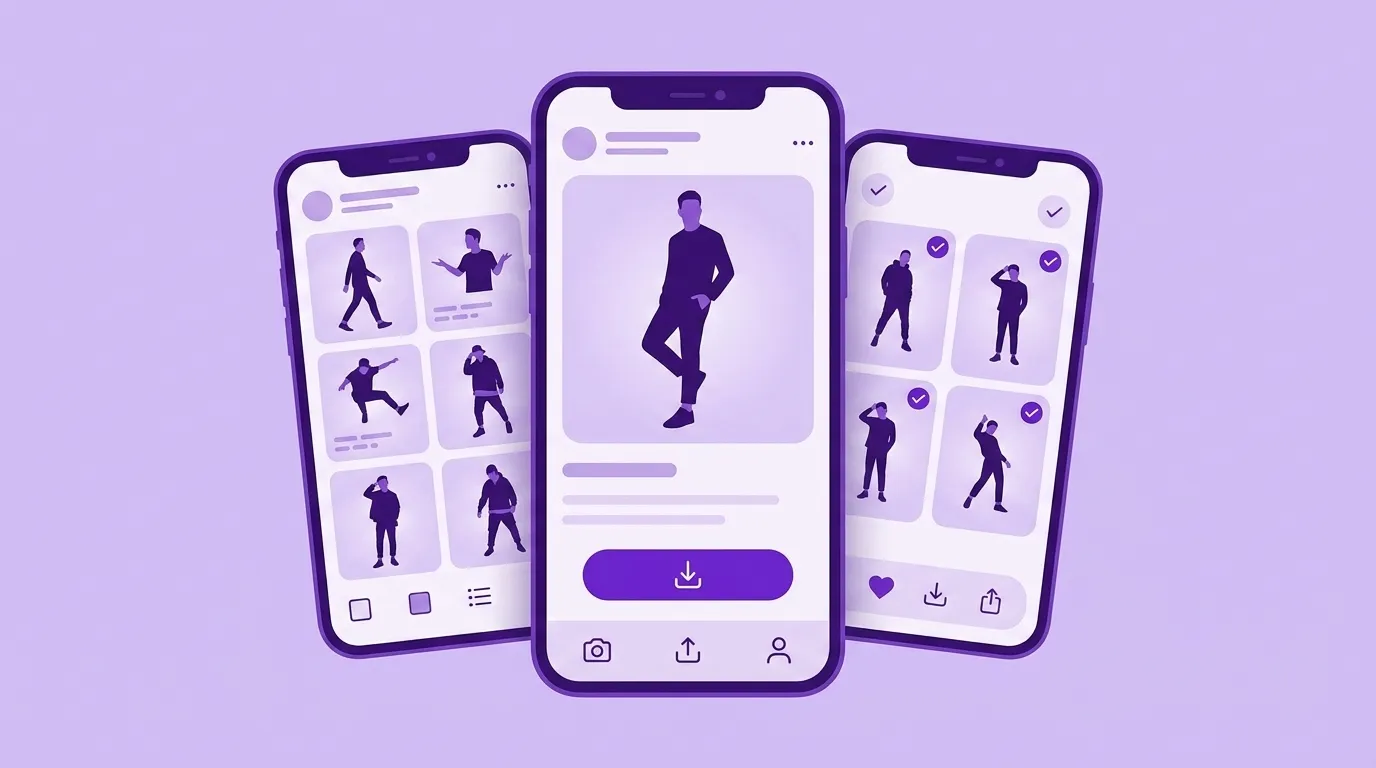 9 Best AI Tools for High-Converting Social Media Captions
