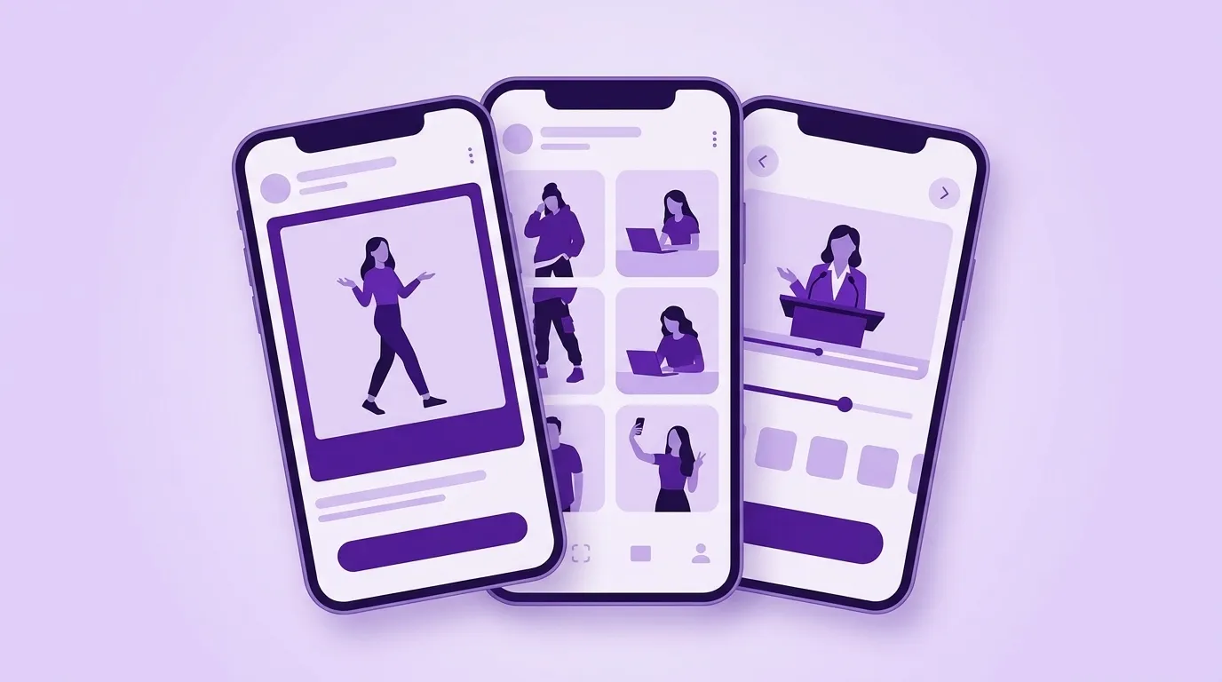 12 Best AI Tools to Scale Creator Content for Agencies