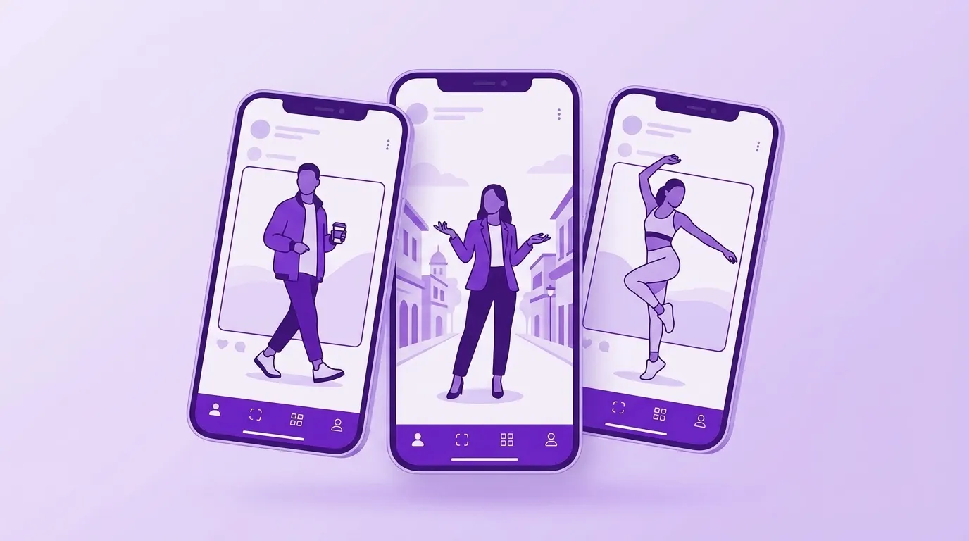 How to Use AI for Culturally Sensitive SFW TikTok Content