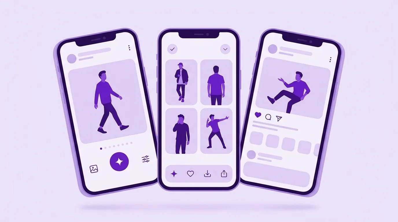 5 Ways AI Influencer Generators Deliver Efficiency Gains