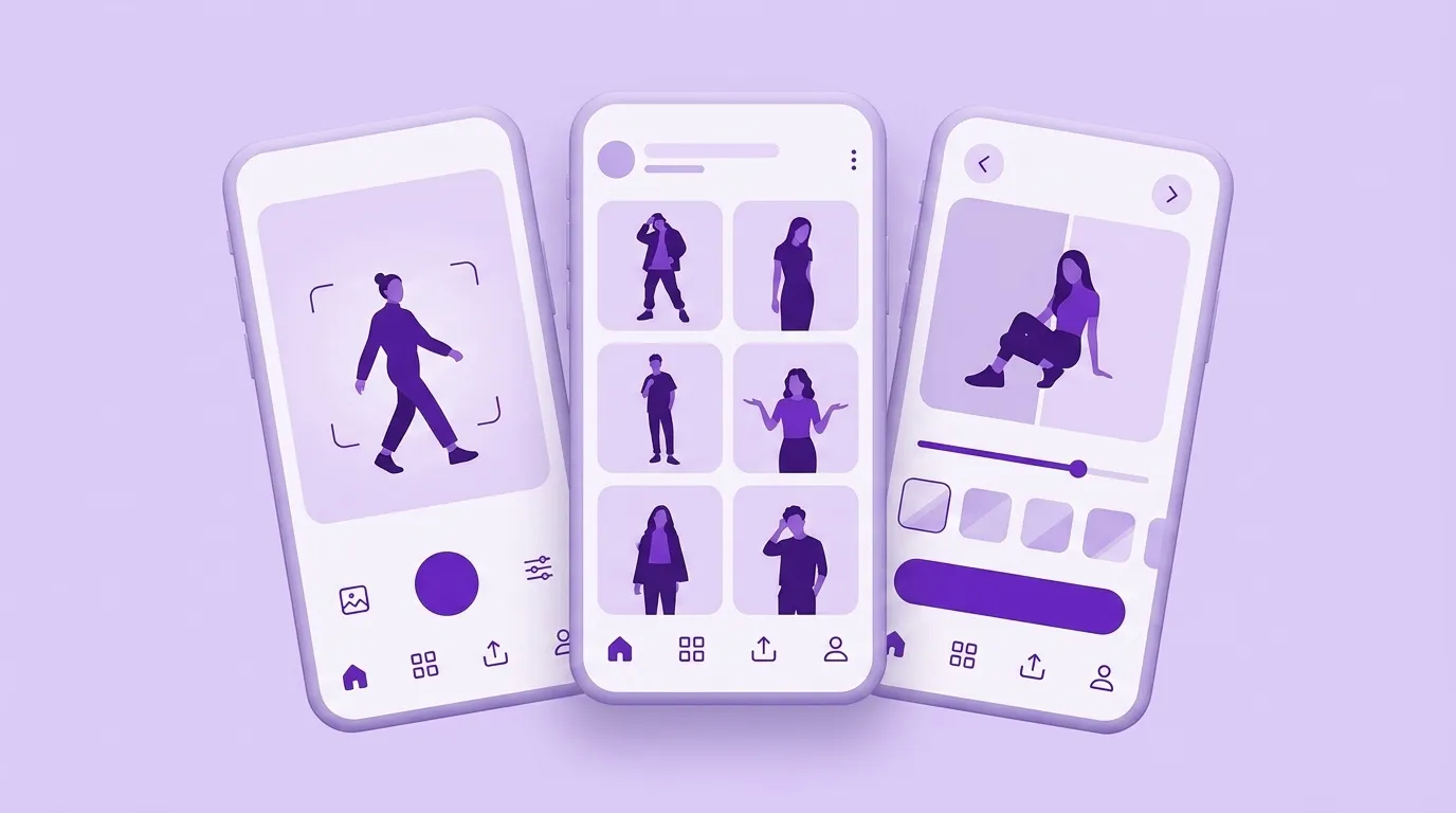 AI Photoshoot Generator for Creators: Scale Content 100x