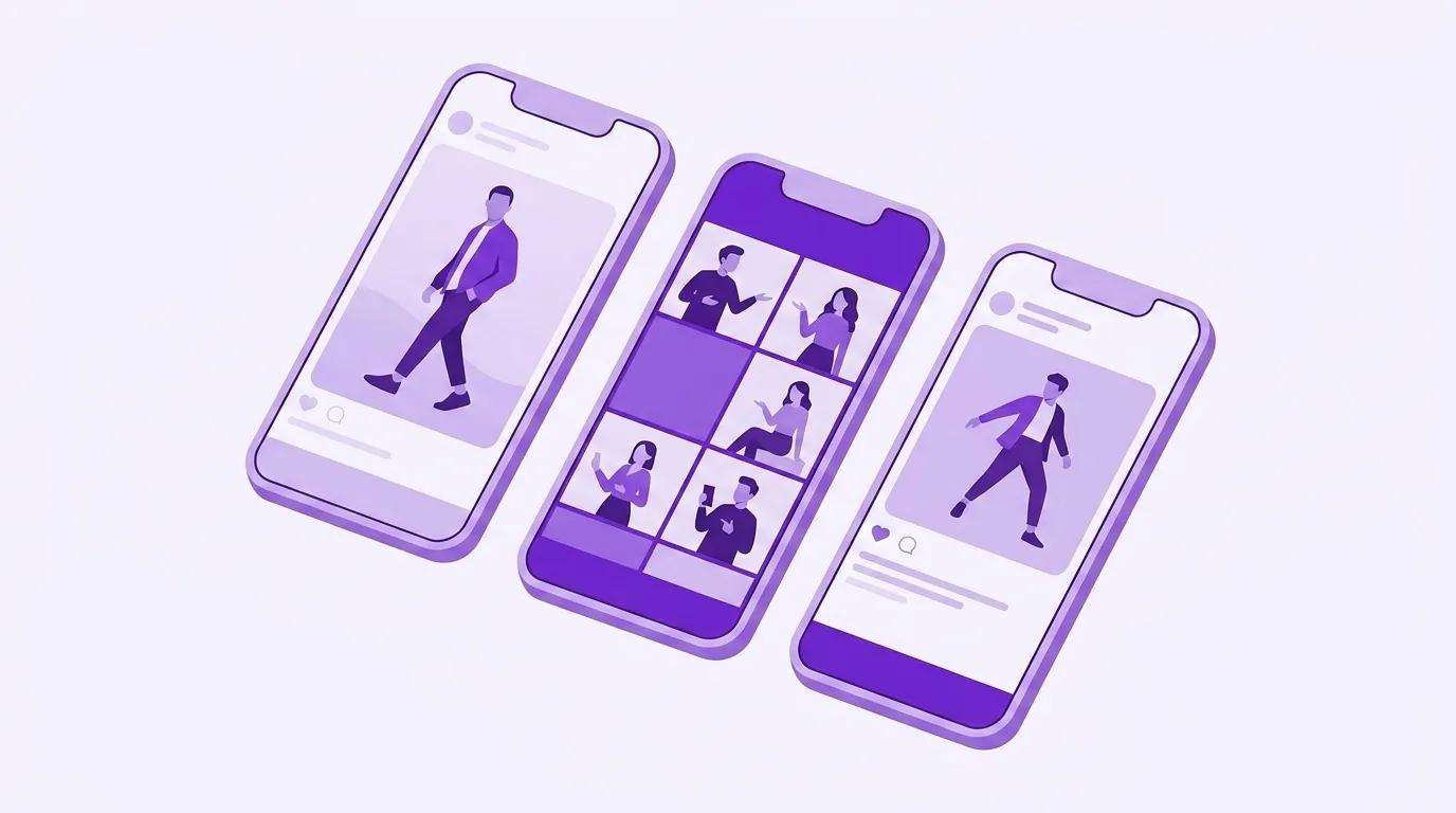 AI-Powered Personal Content Studios for Creators
