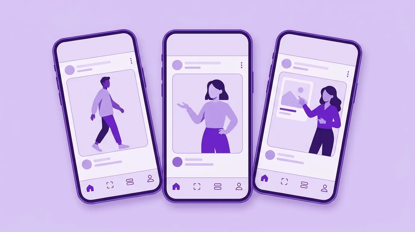 AI Persona Generator for Consistent Creator Brand Voice