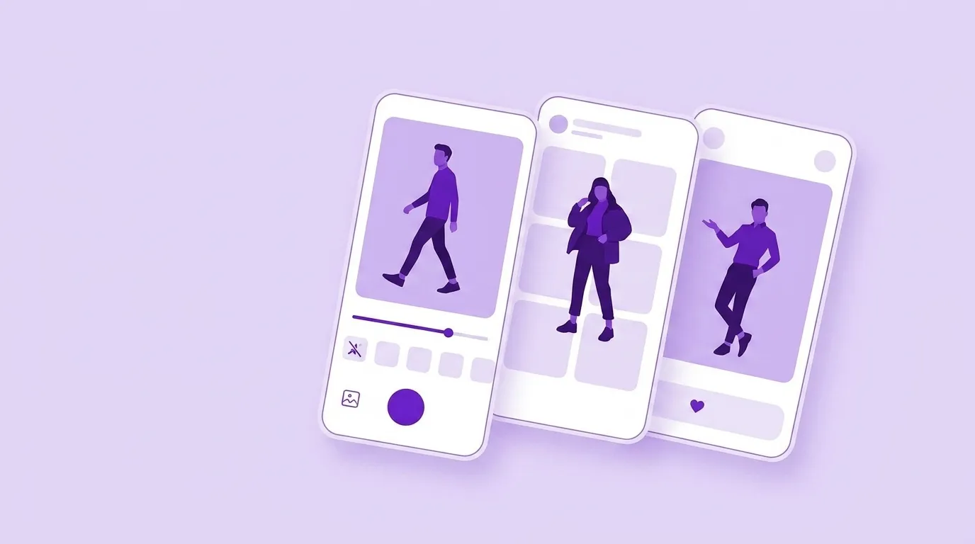 Best AI Tool for Safe SFW Promotional Photos: Sozee Leads