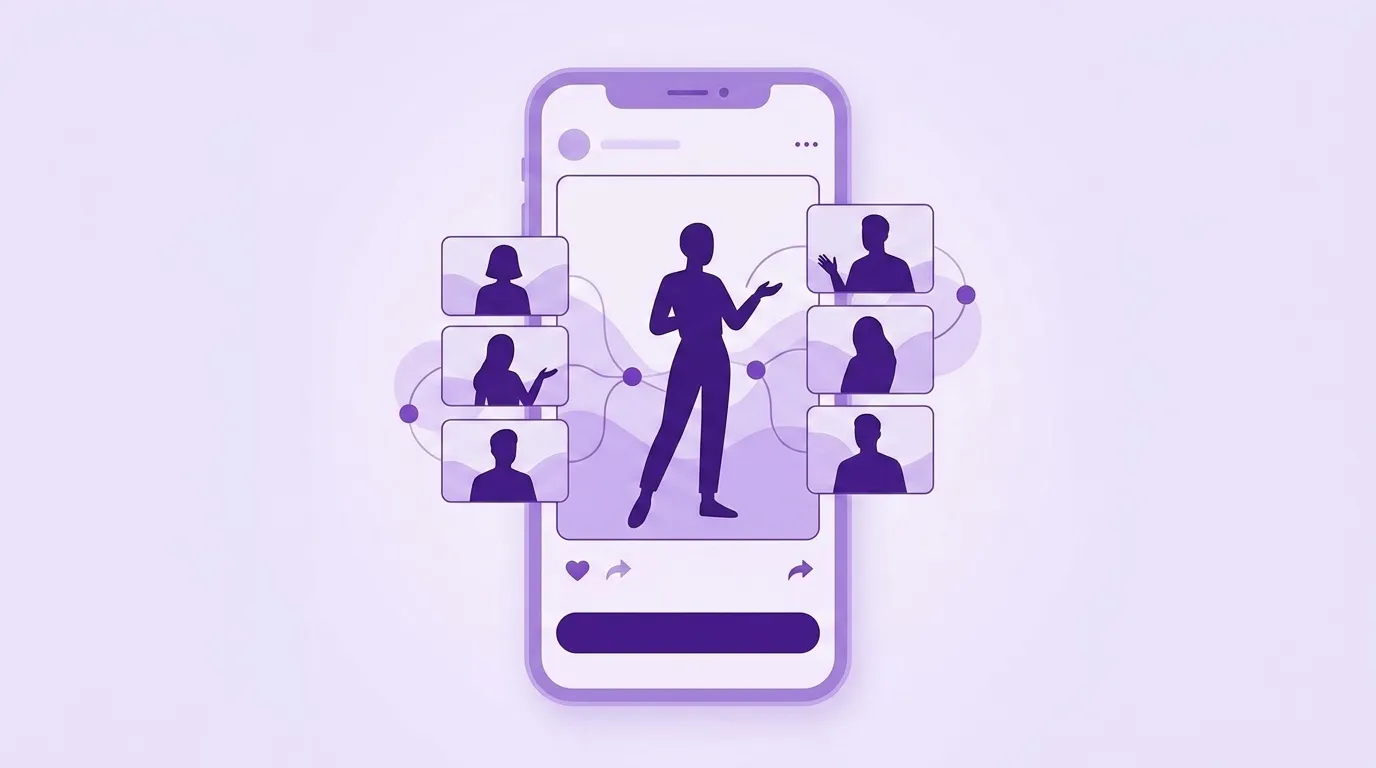 How to Batch Process Photos for Video Content with AI