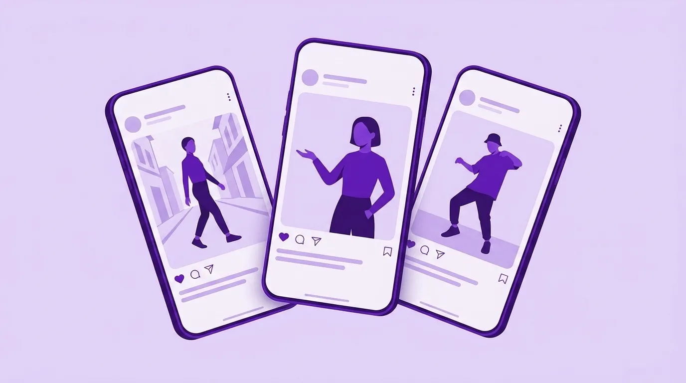 How to Scale Virtual Influencer Content Creation with AI