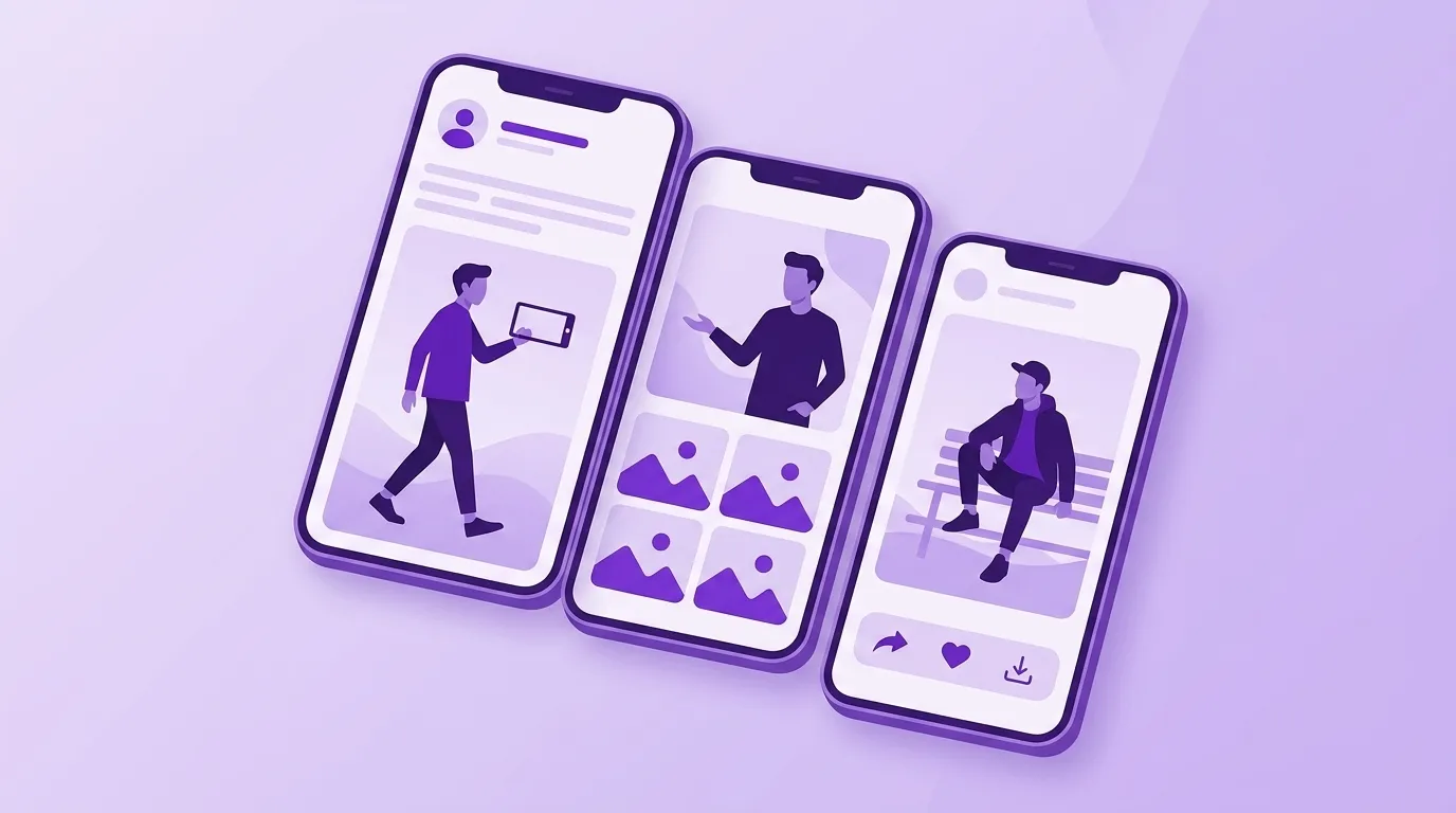 Affordable Automated AI Content Scaling for Creator Agencies