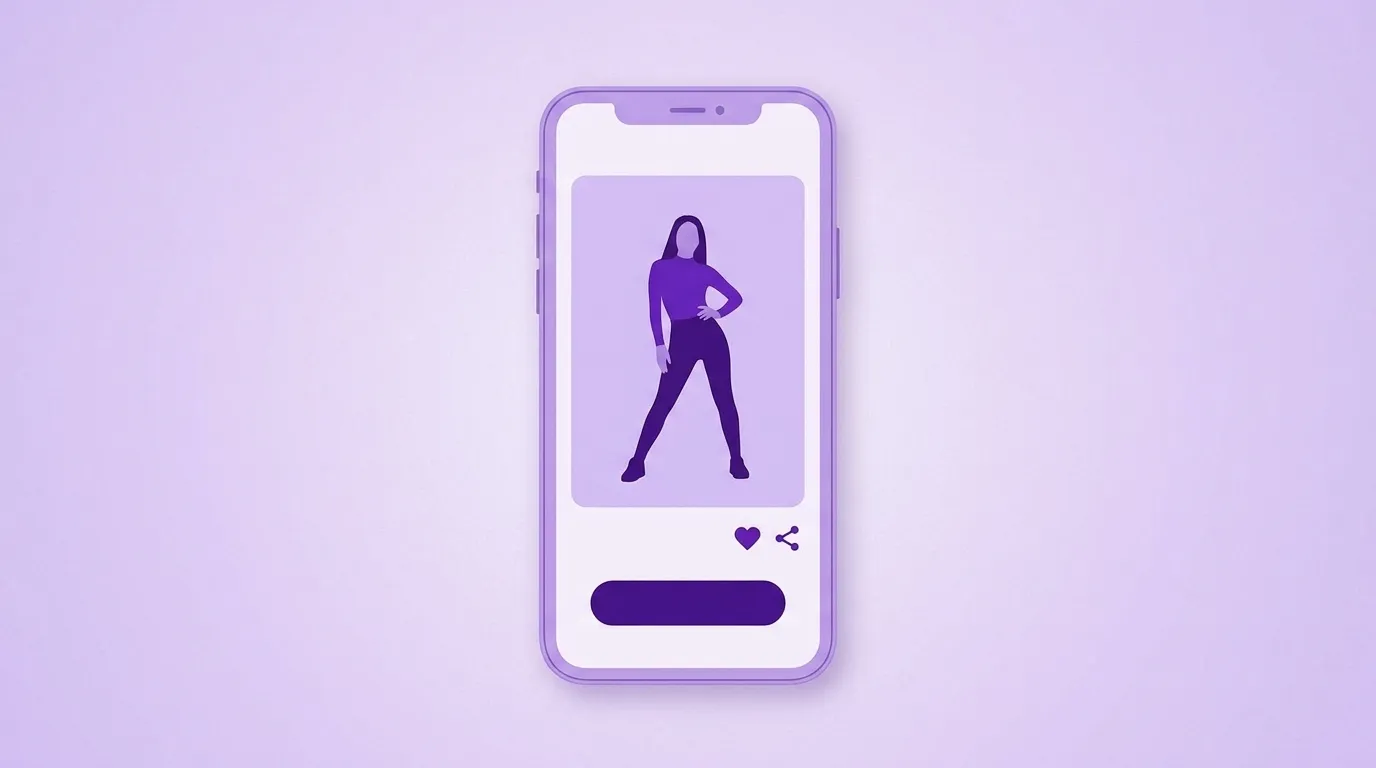 AI Tool for Infinite Content From Few Creator Photos