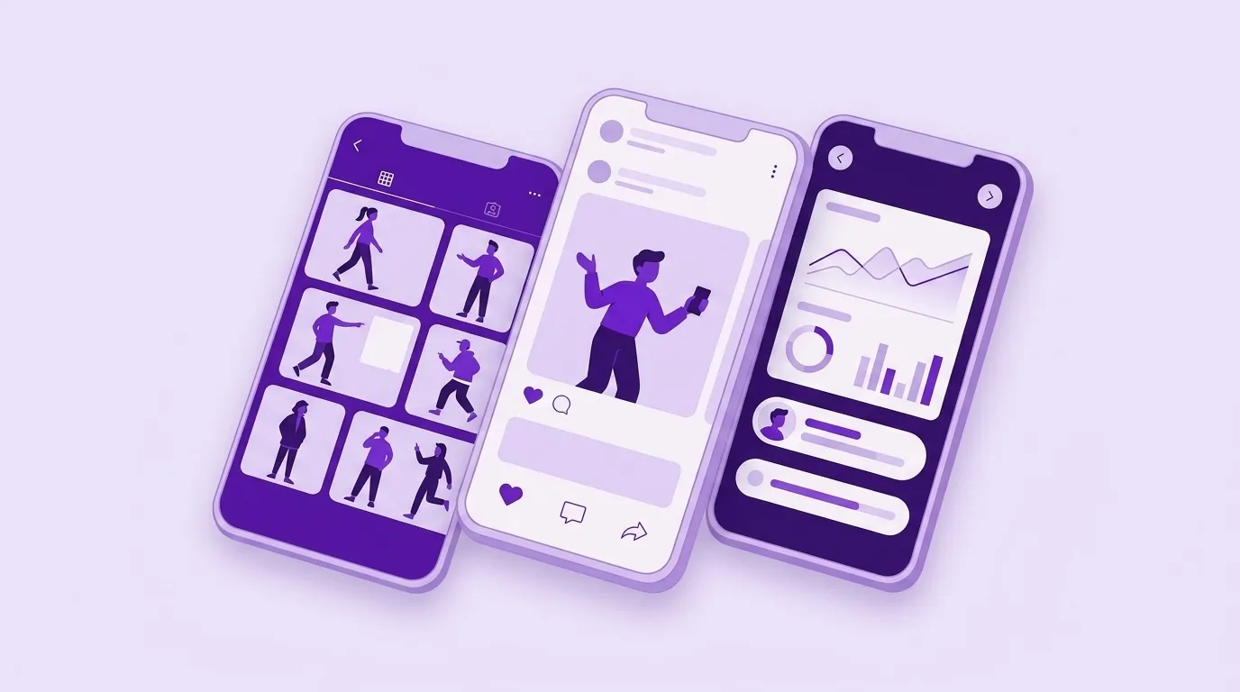 AI Tools to Automate OnlyFans Content and Prevent Burnout