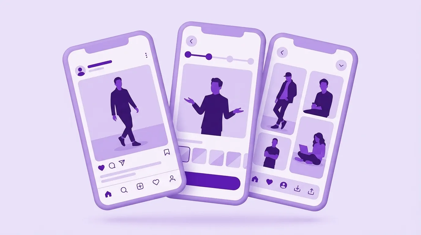 Best Enterprise AI Creator Likeness Platforms 2026