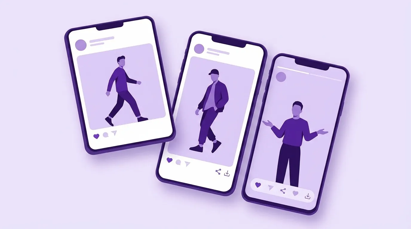 Best AI Tools to Multiply Creator Photo and Video Content