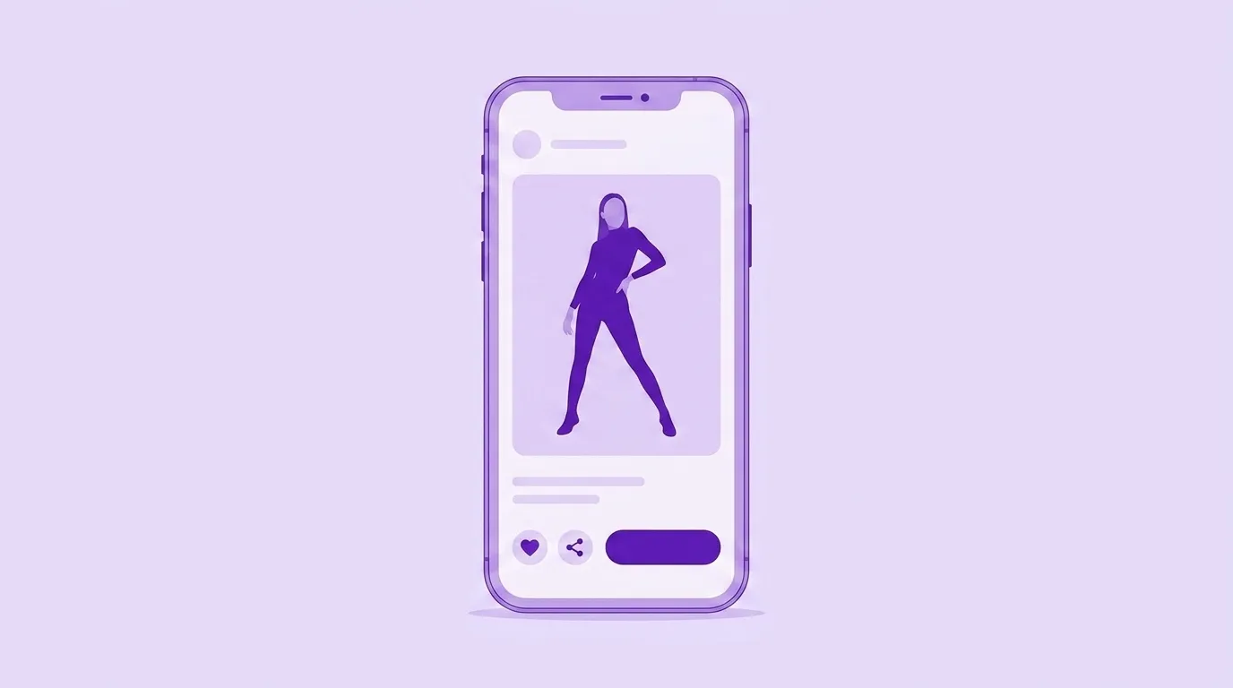 How to Use Virtual Model Creation AI Software