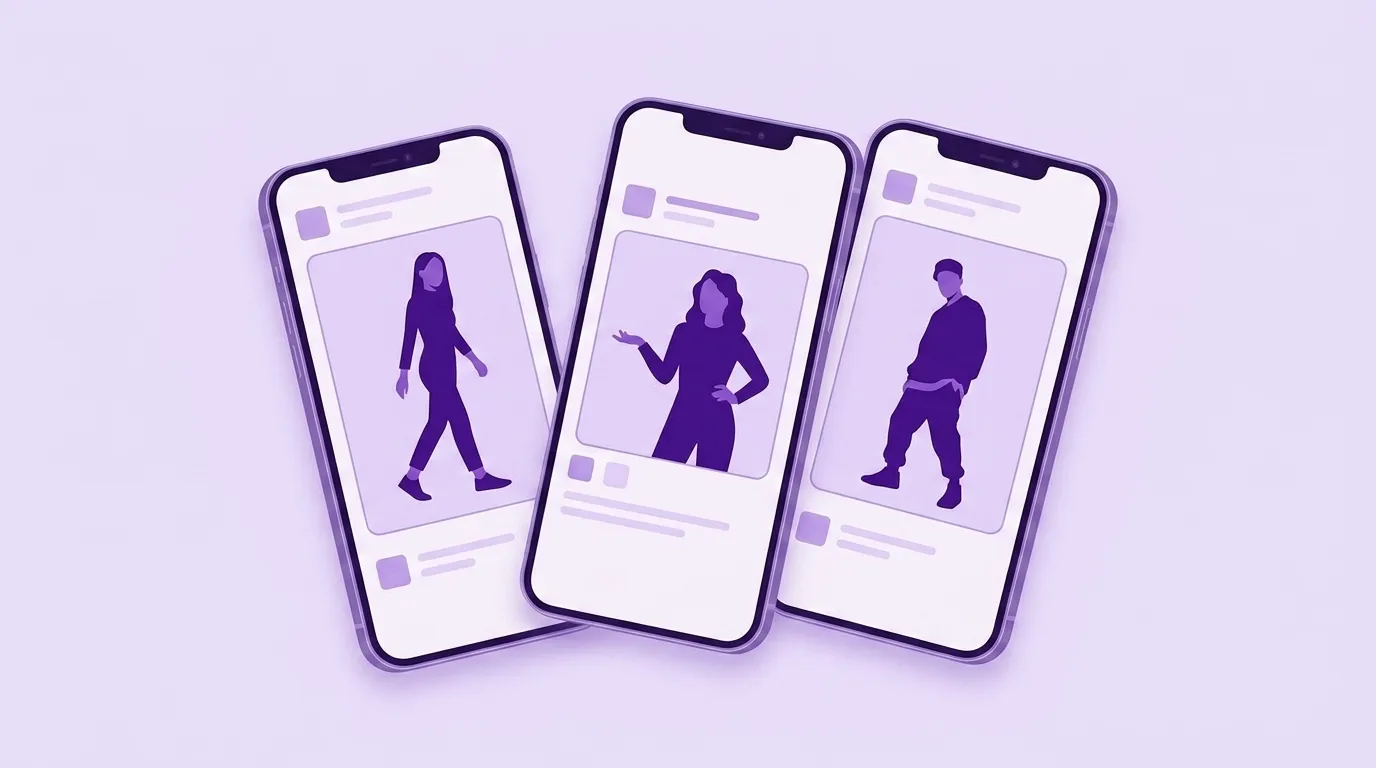5 Ways AI Photoshoots Cut Costs vs Traditional Photoshoots