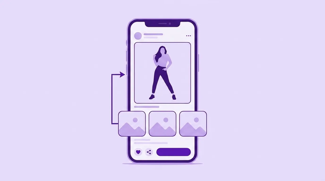 Generate AI Photos From 3 Pictures: Complete Guide 2026