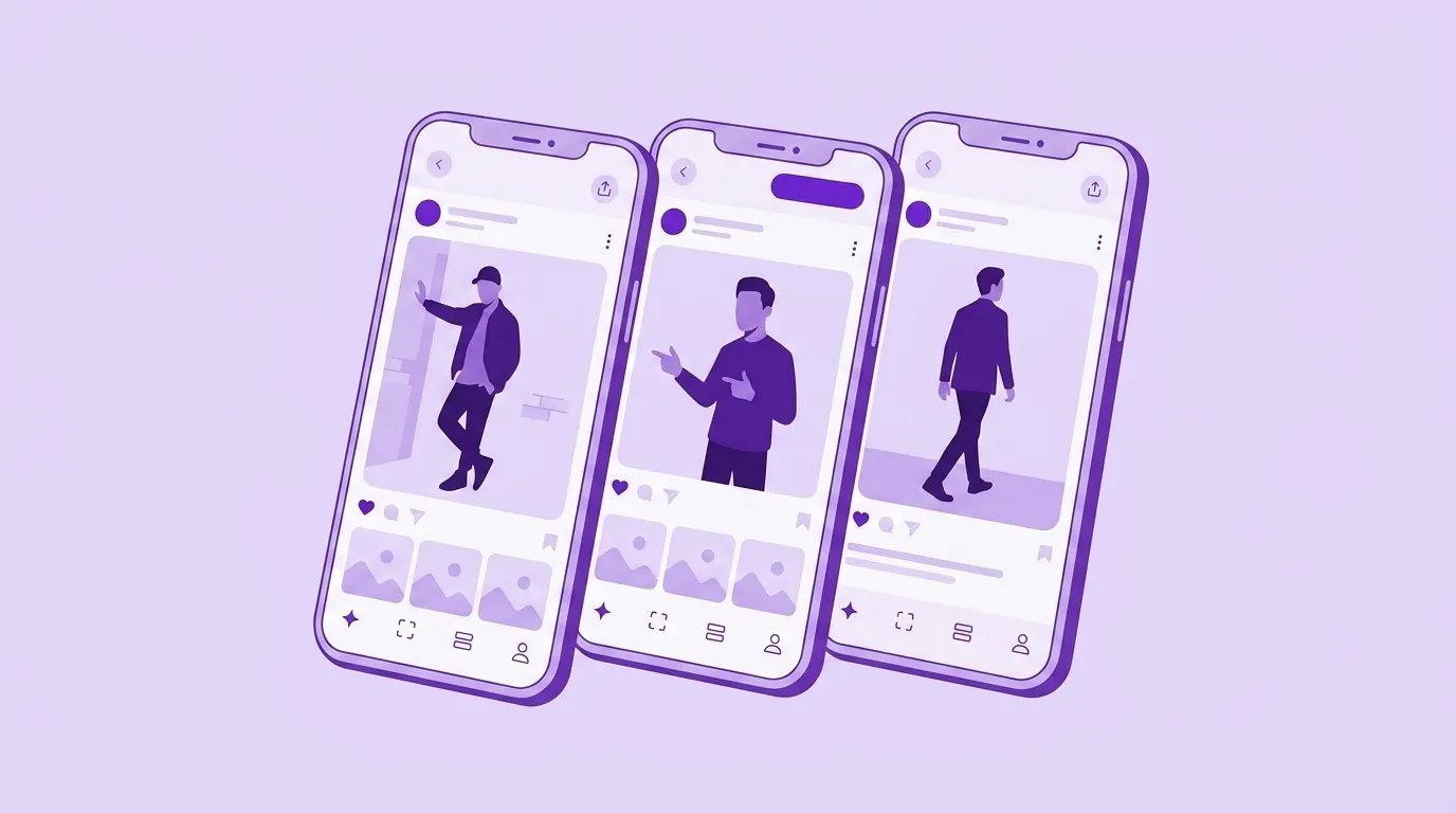 How to Use AI Likeness Images for Scalable Content