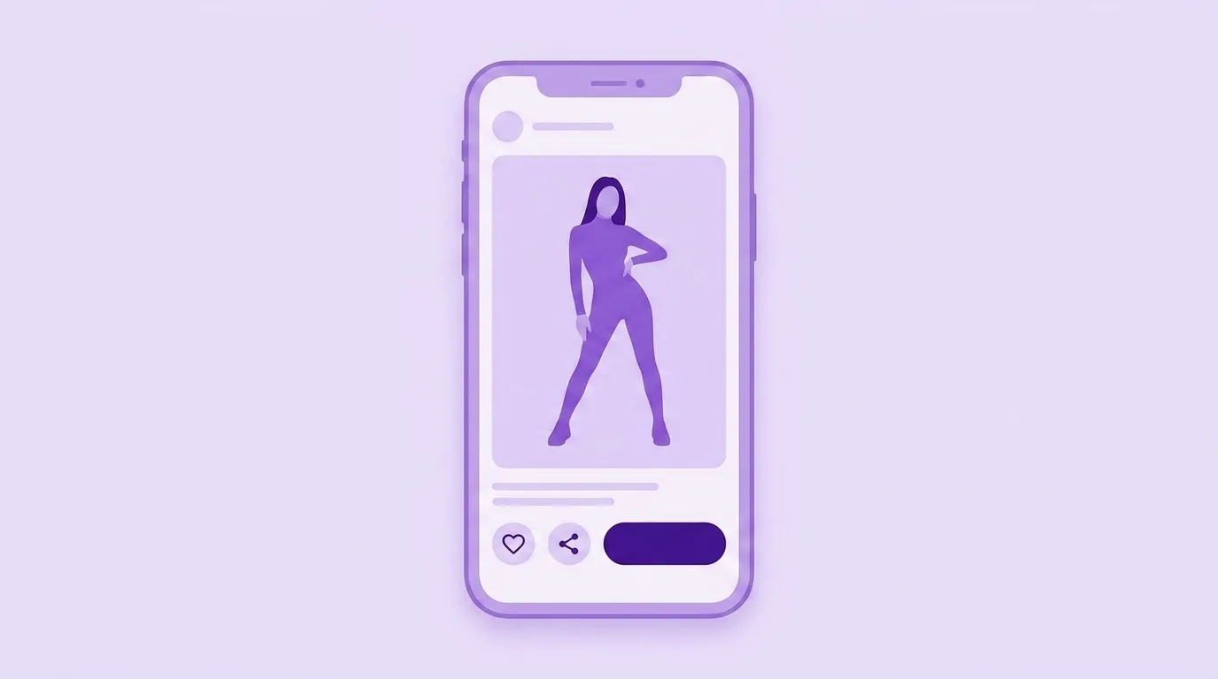 Virtual Influencer Content Strategy: AI vs Traditional