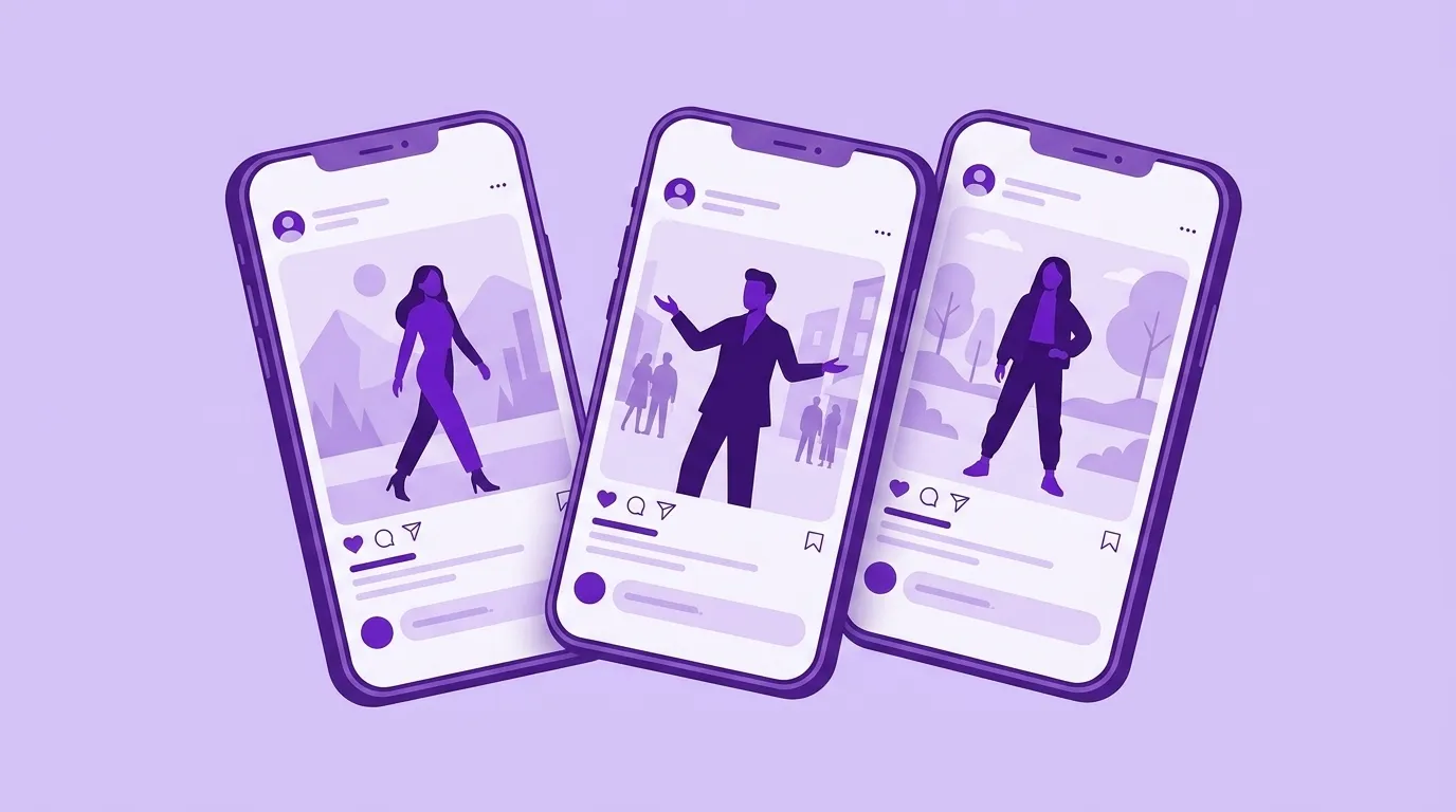 Advanced Virtual Character Customization for AI Influencers