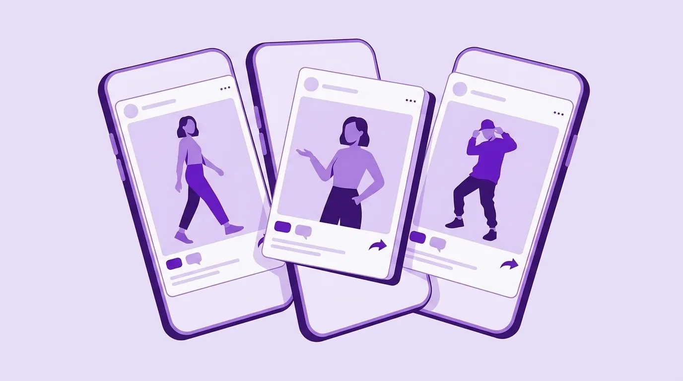 AI Tools That Scale Creator Content While Staying Authentic
