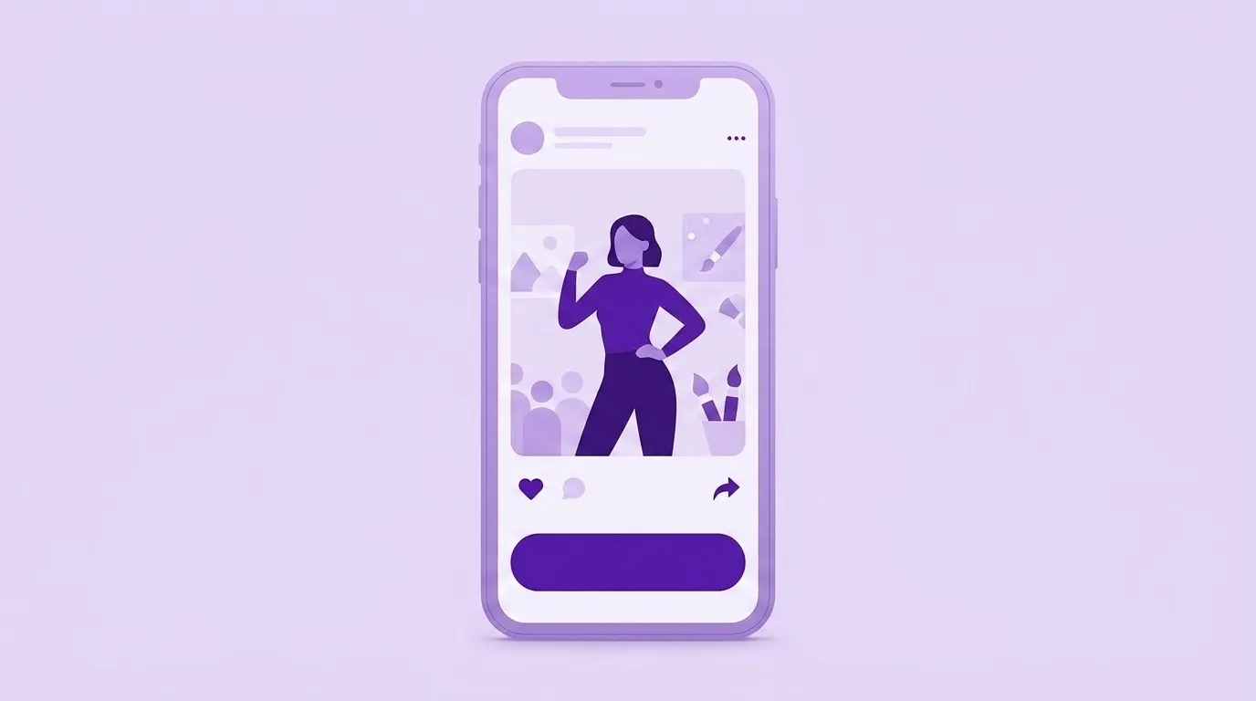 Scalable AI Content Studio for Creator Economy