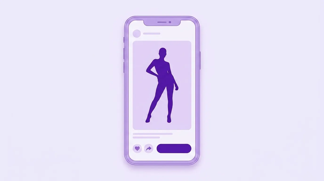 Digital Persona Ownership Rights for Virtual Influencers