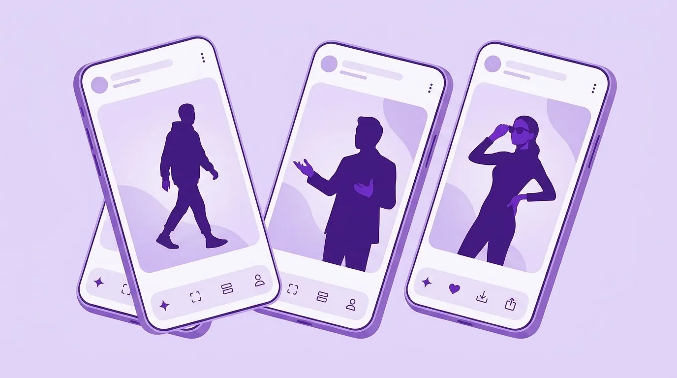 Maximizing Content Variety with AI Generation