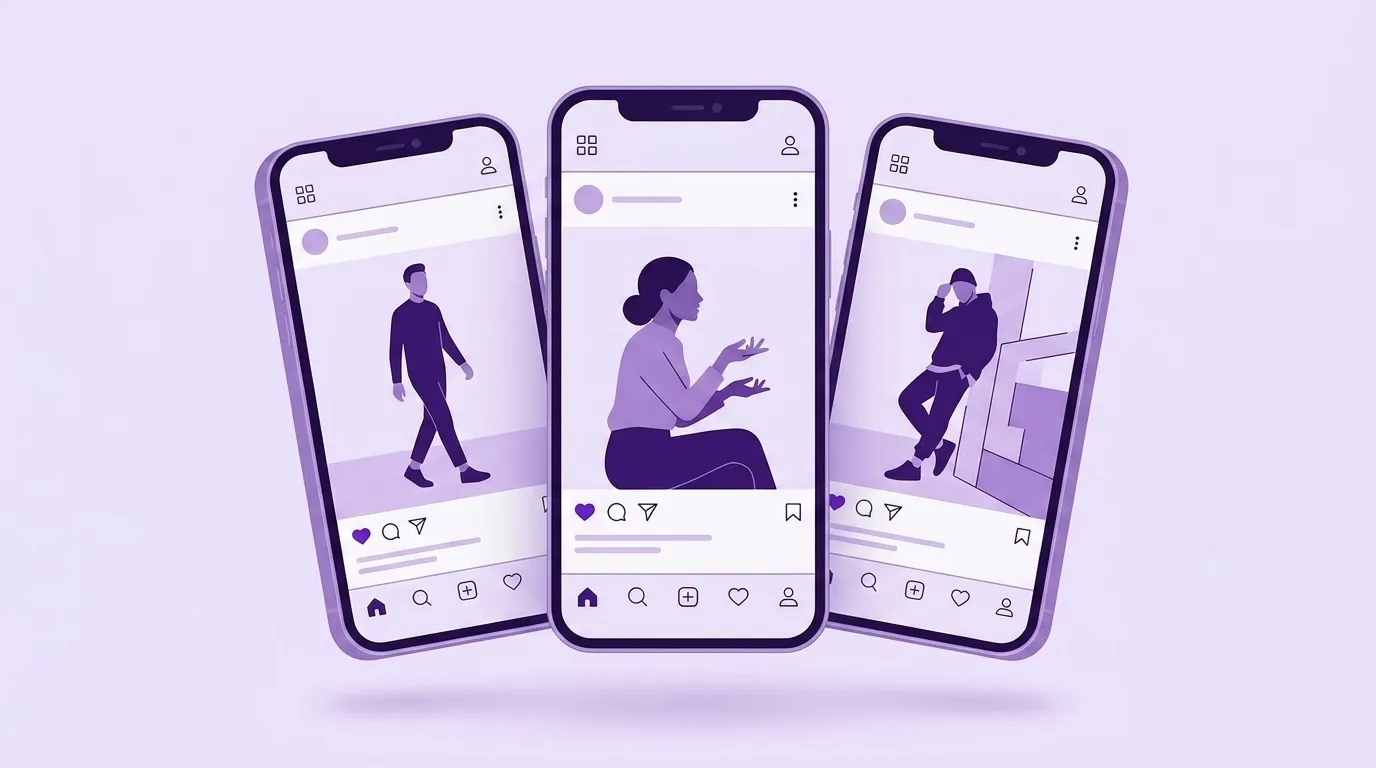 Best AI Tools for Influencer Visual Content Creation 2026