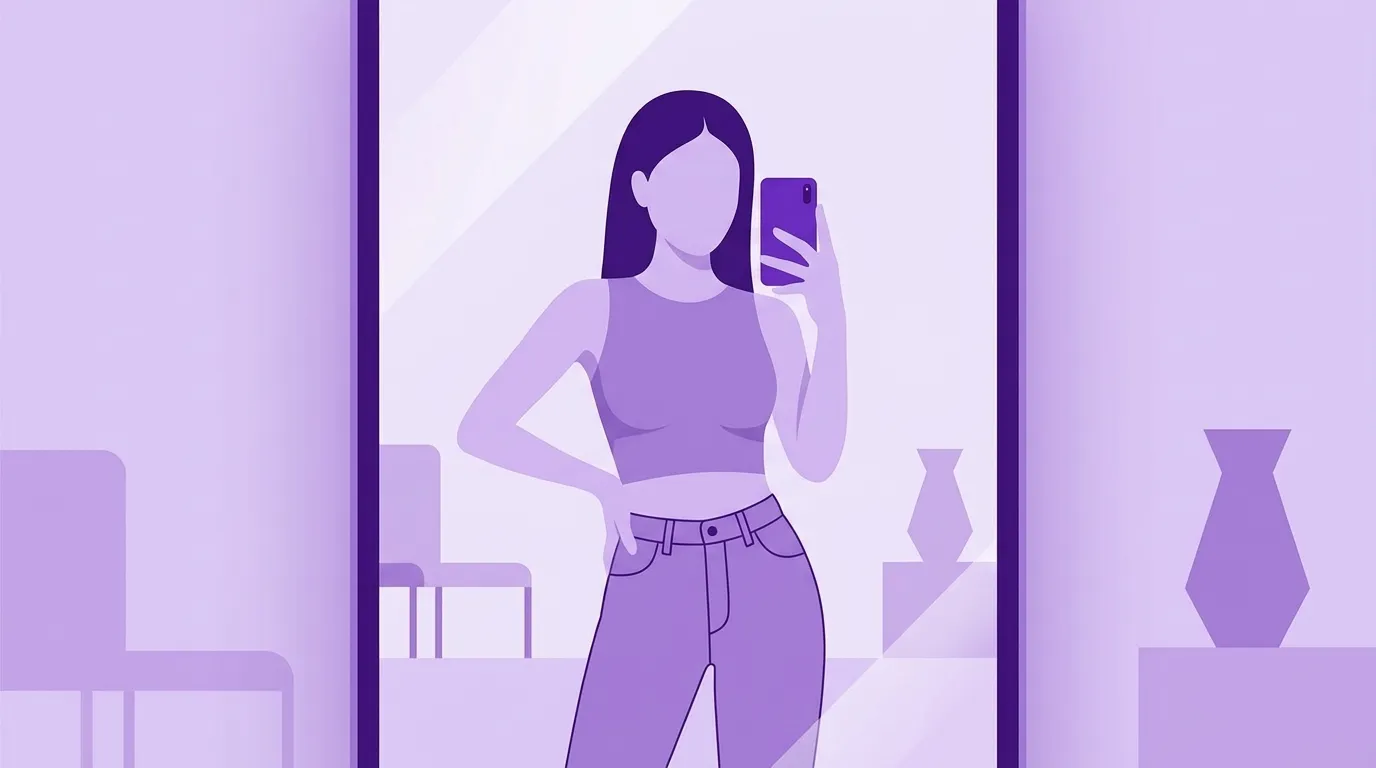 Virtual Persona Development for AI Influencer Platforms