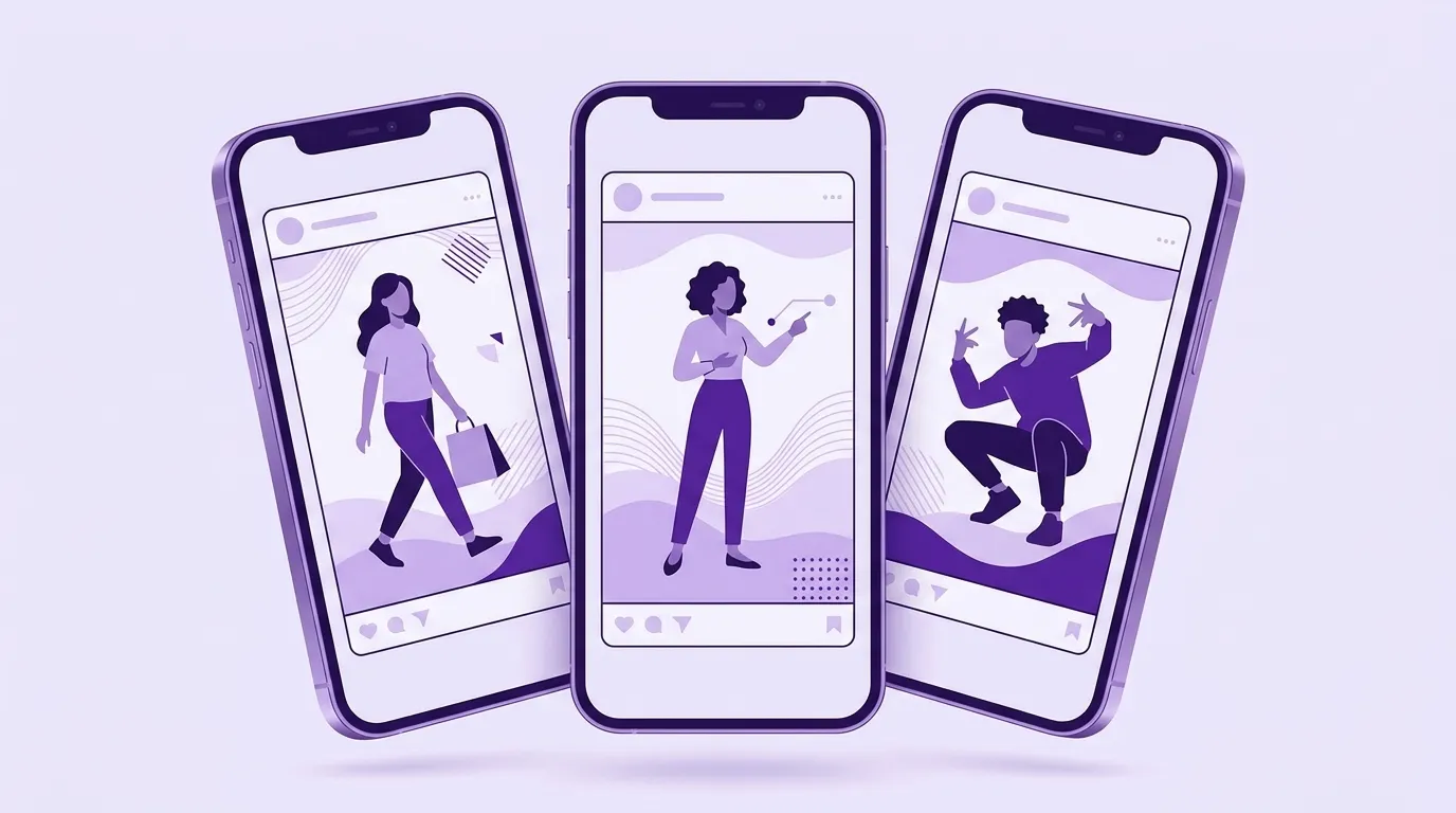 Best AI Tools to Create TikTok Content as a Creator