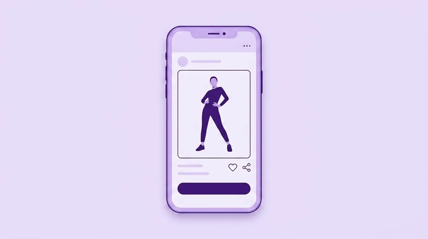 High Fidelity AI Avatar Platform for Creator Monetization