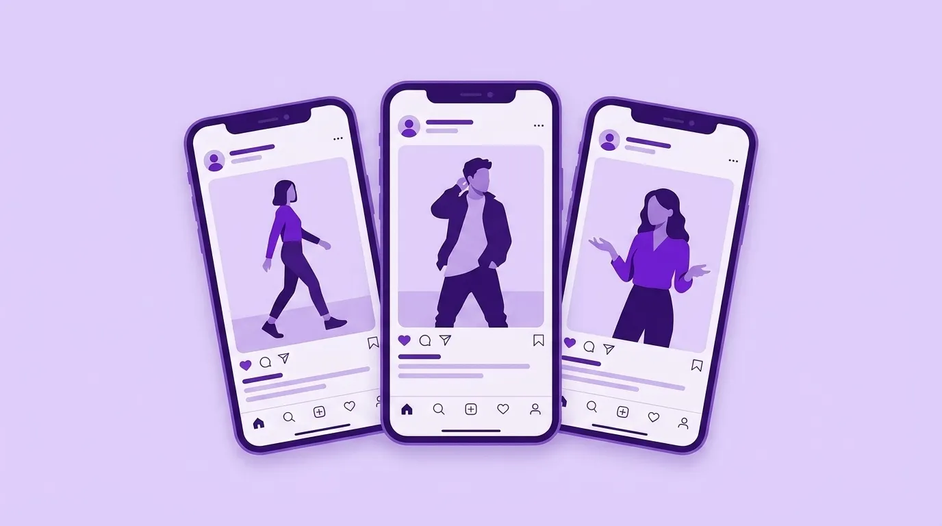 9 Best AI Model Generators for Brand Content in 2026