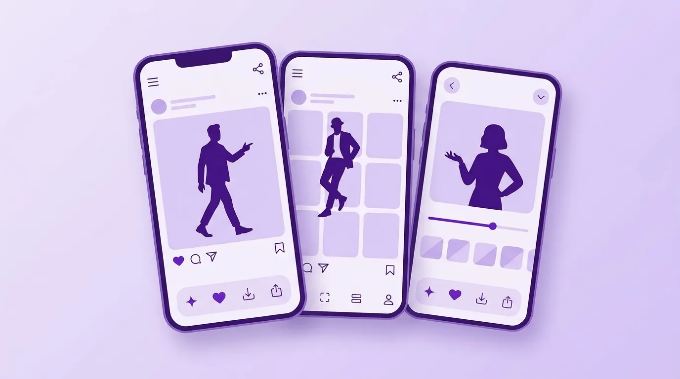 Best AI Tool for Safe SFW Promotional Photos: Sozee Leads