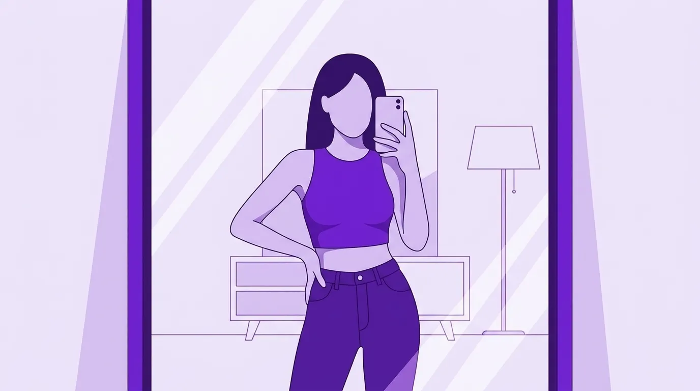 AI Photo Generator Using Three Selfies for Creators