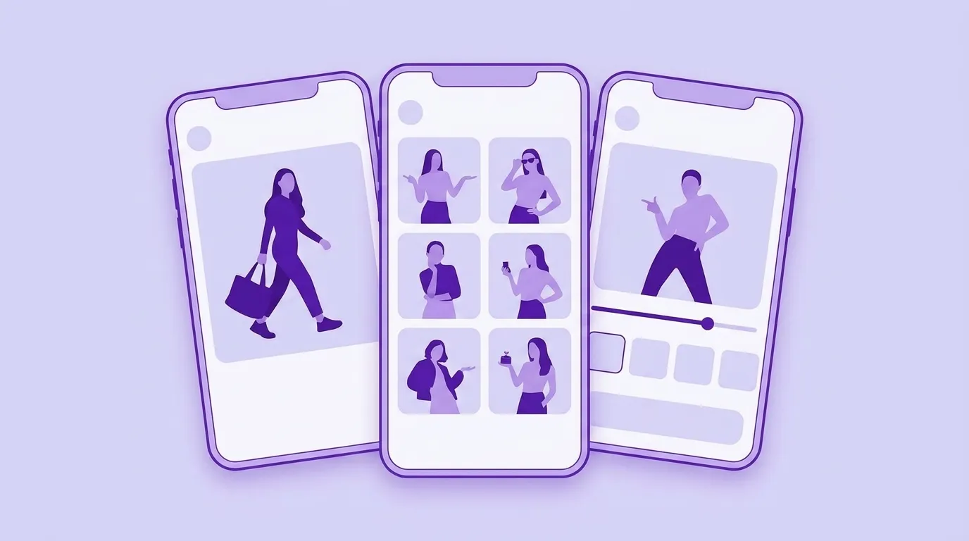 How Anonymous AI Influencers Make $10K+ Monthly in 2026