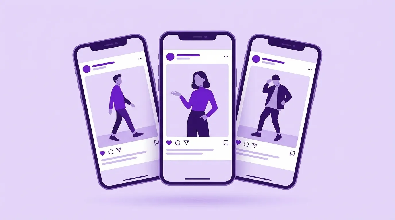 How Creator Agencies Generate Endless Content With AI