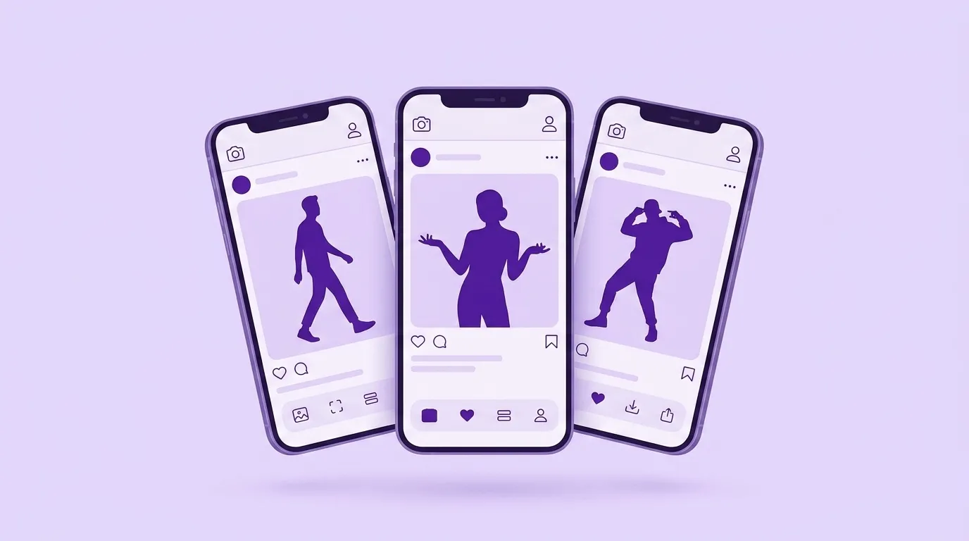 AI Influencer From Photos: Create Virtual Avatars Instantly