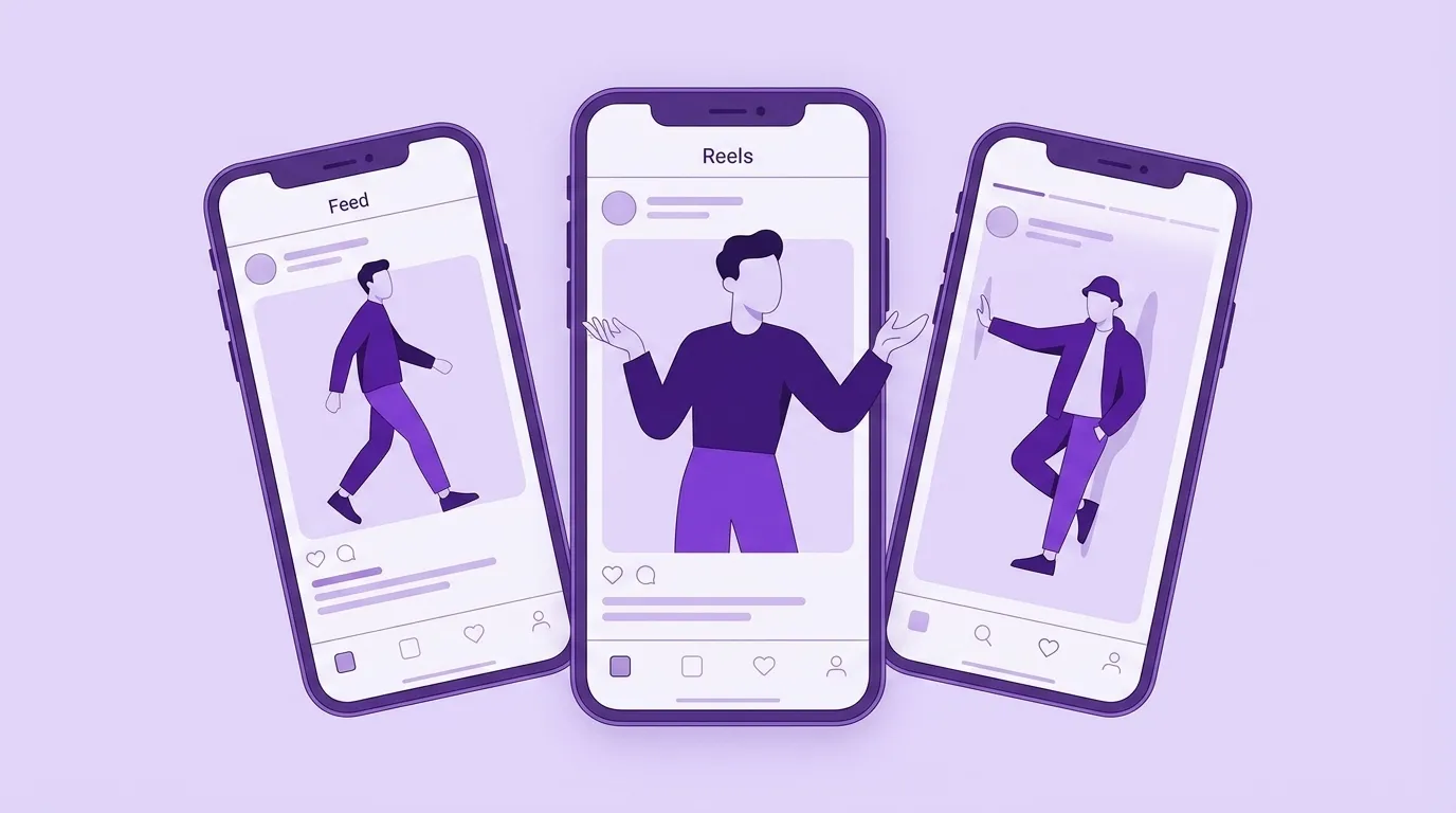 Best Instagram AI Content Generator for Creators in 2026