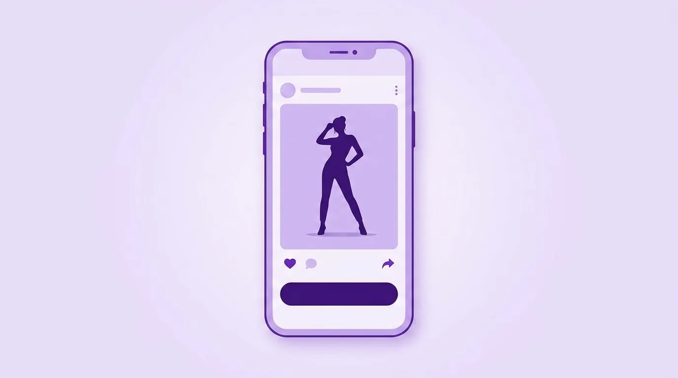AI Photoshoot Generator for Outfit and Style Variations