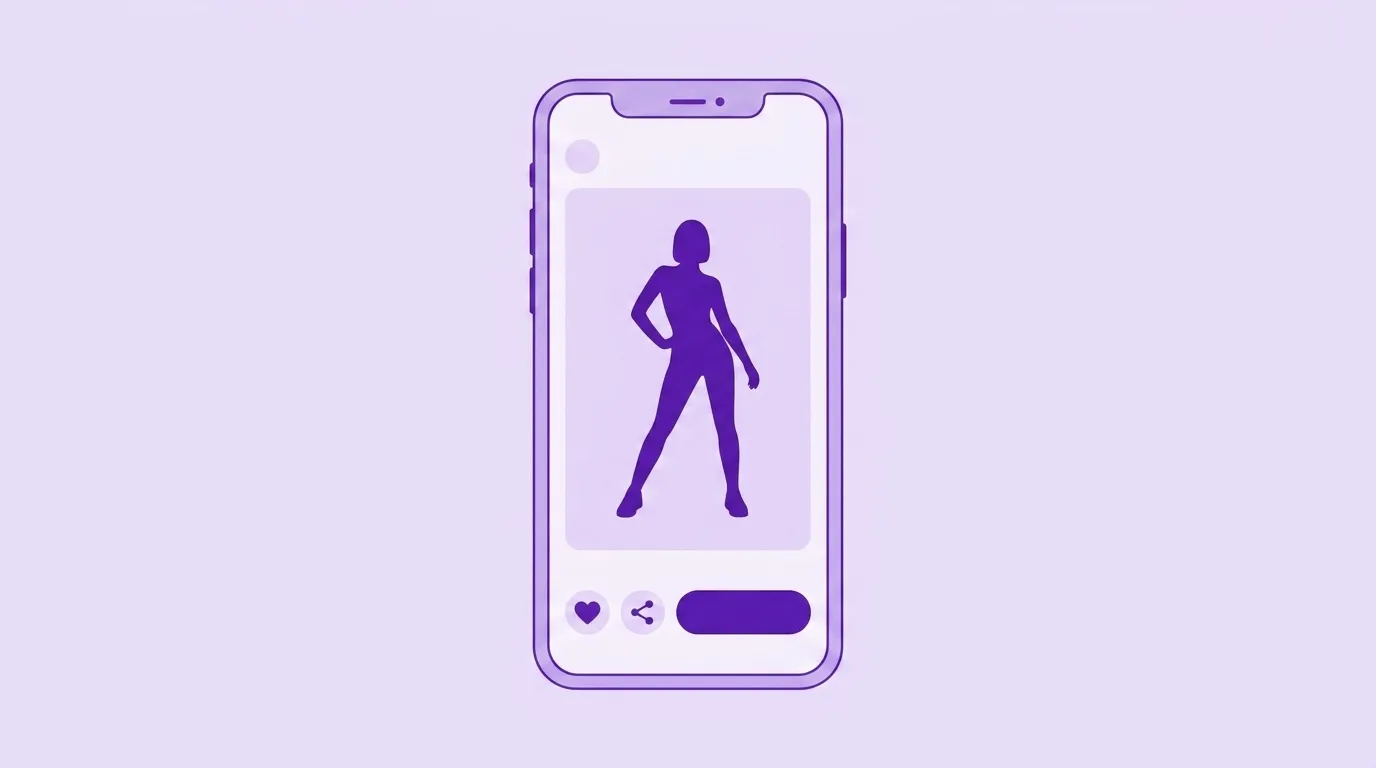 Virtual Influencer Setup for Cam Platforms With Sozee