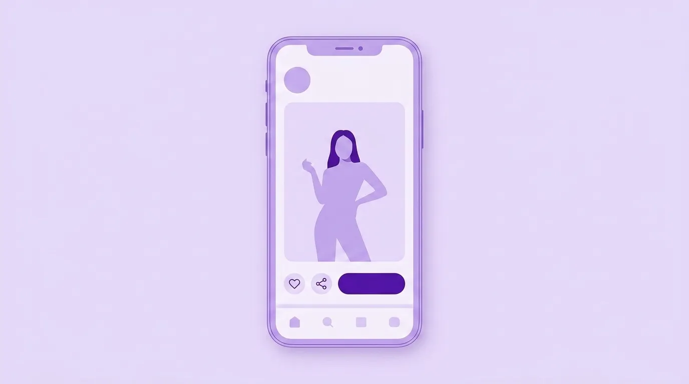 Scalable Content Generation Solutions With AI Influencers