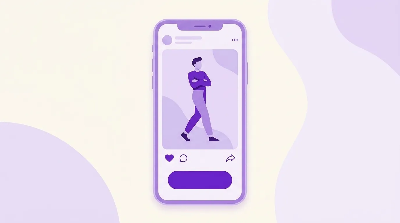 AI-Powered Personal Branding Visuals: Creator's Solution